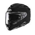 CASCO HJC RPHA 72 NEGRO METALIZADO