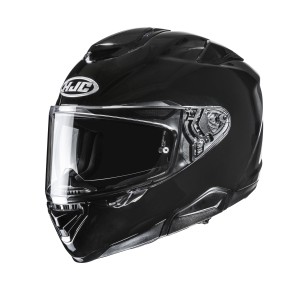 CASCO HJC RPHA 72 NEGRO METALIZADO
