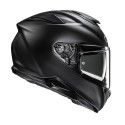 CASCO HJC RPHA 72 NEGRO MATE