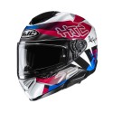 CASCO HJC RPHA 72 GOLDY MC21
