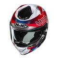 CASCO HJC RPHA 72 GOLDY MC21