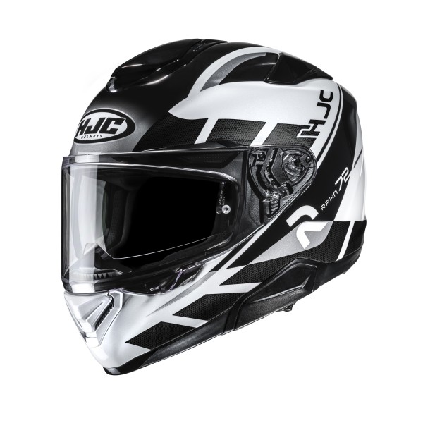 CASCO HJC RPHA 72 VALUE MC5