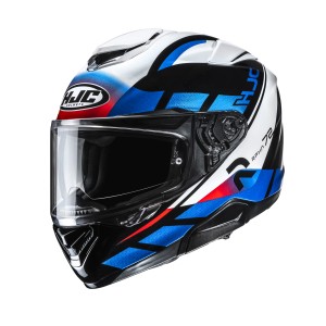 CASCO HJC RPHA 72 VALUE MC21