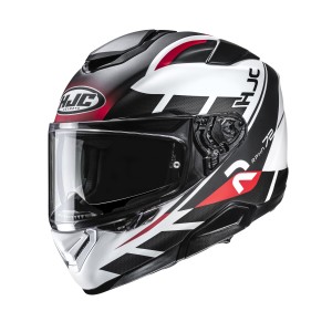 CASCO HJC RPHA 72 VALUE MC1SF