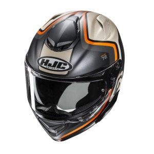 CASCO HJC RPHA 72 ERNEM MC7SF