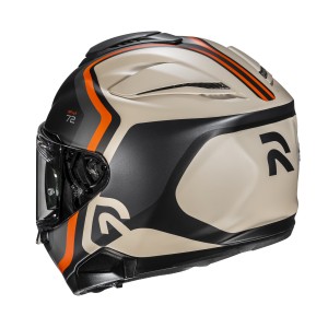CASCO HJC RPHA 72 ERNEM MC7SF