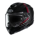CASCO HJC RPHA 72 VELDINE MC1