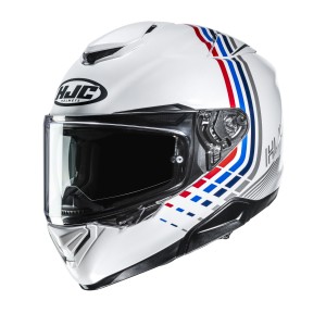 CASCO HJC RPHA 72 VELDINE MC21