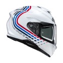 CASCO HJC RPHA 72 VELDINE MC21