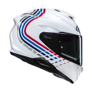 CASCO HJC RPHA 72 VELDINE MC21