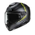 CASCO HJC RPHA 72 VELDINE MC3HSF