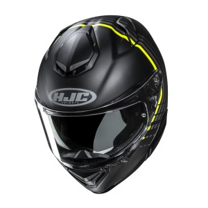 CASCO HJC RPHA 72 VELDINE MC3HSF
