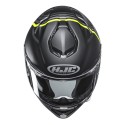 CASCO HJC RPHA 72 VELDINE MC3HSF