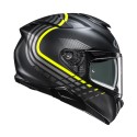 CASCO HJC RPHA 72 VELDINE MC3HSF