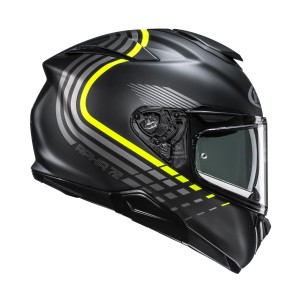CASCO HJC RPHA 72 VELDINE MC3HSF