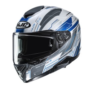 CASCO HJC RPHA 72 KOSIS MC2