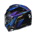 CASCO HJC RPHA 72 KOSIS MC2