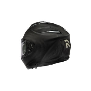 CASCO HJC RPHA 72 CARBON NEGRO MATE