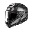 CASCO HJC RPHA 72 CARBON FYNEX MC5
