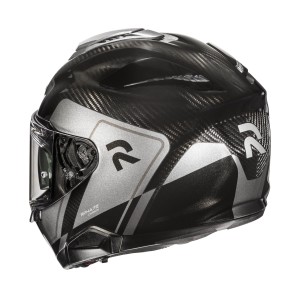CASCO HJC RPHA 72 CARBON FYNEX MC5