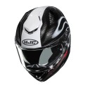 CASCO HJC RPHA 72 CARBON GAREN MC1