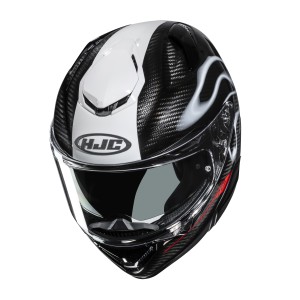 CASCO HJC RPHA 72 CARBON GAREN MC1