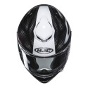 CASCO HJC RPHA 72 CARBON GAREN MC1