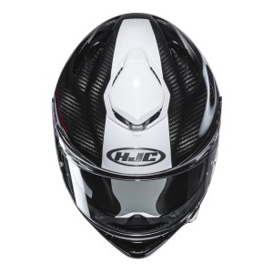 CASCO HJC RPHA 72 CARBON GAREN MC1