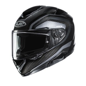 CASCO HJC RPHA 72 CARBON LIS MC5