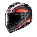 CASCO HJC RPHA 72 CARBON LIS MC6HSF