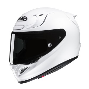 CASCO HJC RPHA 12 BLANCO PERLA