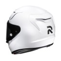CASCO HJC RPHA 12 BLANCO PERLA