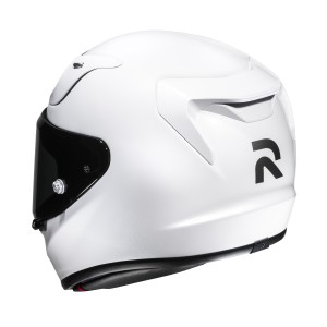 CASCO HJC RPHA 12 BLANCO PERLA