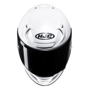 CASCO HJC RPHA 12 BLANCO PERLA