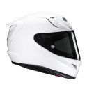 CASCO HJC RPHA 12 BLANCO PERLA