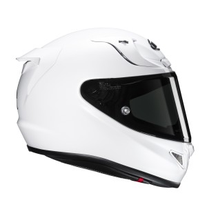 CASCO HJC RPHA 12 BLANCO PERLA