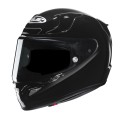CASCO HJC RPHA 12 NEGRO METALIZADO