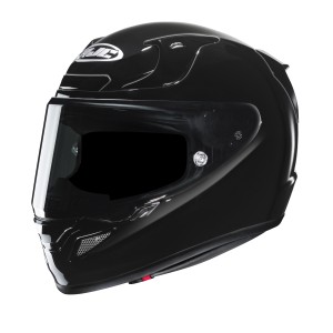 CASCO HJC RPHA 12 NEGRO METALIZADO