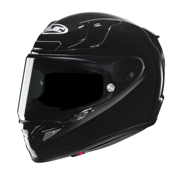 CASCO HJC RPHA 12 NEGRO METALIZADO