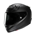 CASCO HJC RPHA 12 NEGRO MATE