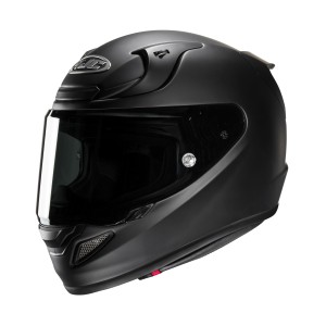 CASCO HJC RPHA 12 NEGRO MATE