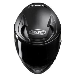 CASCO HJC RPHA 12 NEGRO MATE