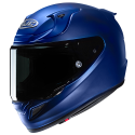 CASCO HJC RPHA 12 AZUL METALIZADO SEMIMATE
