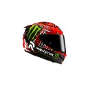 CASCO HJC RPHA 12 QUARTARARO REPLICA MC1