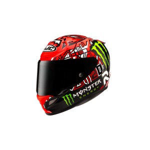 CASCO HJC RPHA 12 QUARTARARO REPLICA MC1