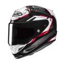CASCO HJC RPHA 12 BRELS MC1