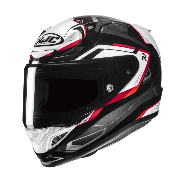 CASCO HJC RPHA 12 BRELS MC1