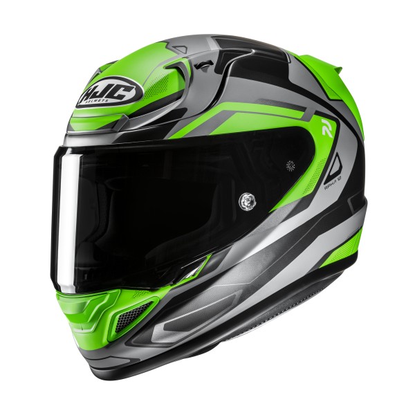 CASCO HJC RPHA 12 BRELS MC4HSF