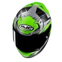 CASCO HJC RPHA 12 BRELS MC4HSF