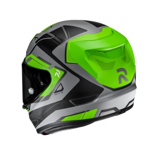 CASCO HJC RPHA 12 BRELS MC4HSF